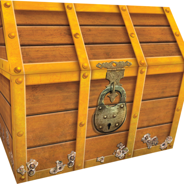 Treasure Chest