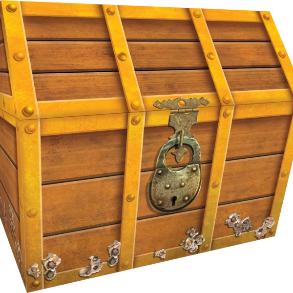 Treasure Chest