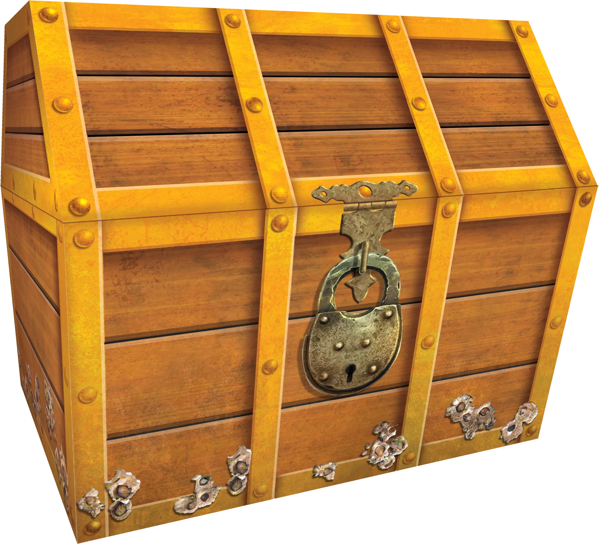 Treasure Chest