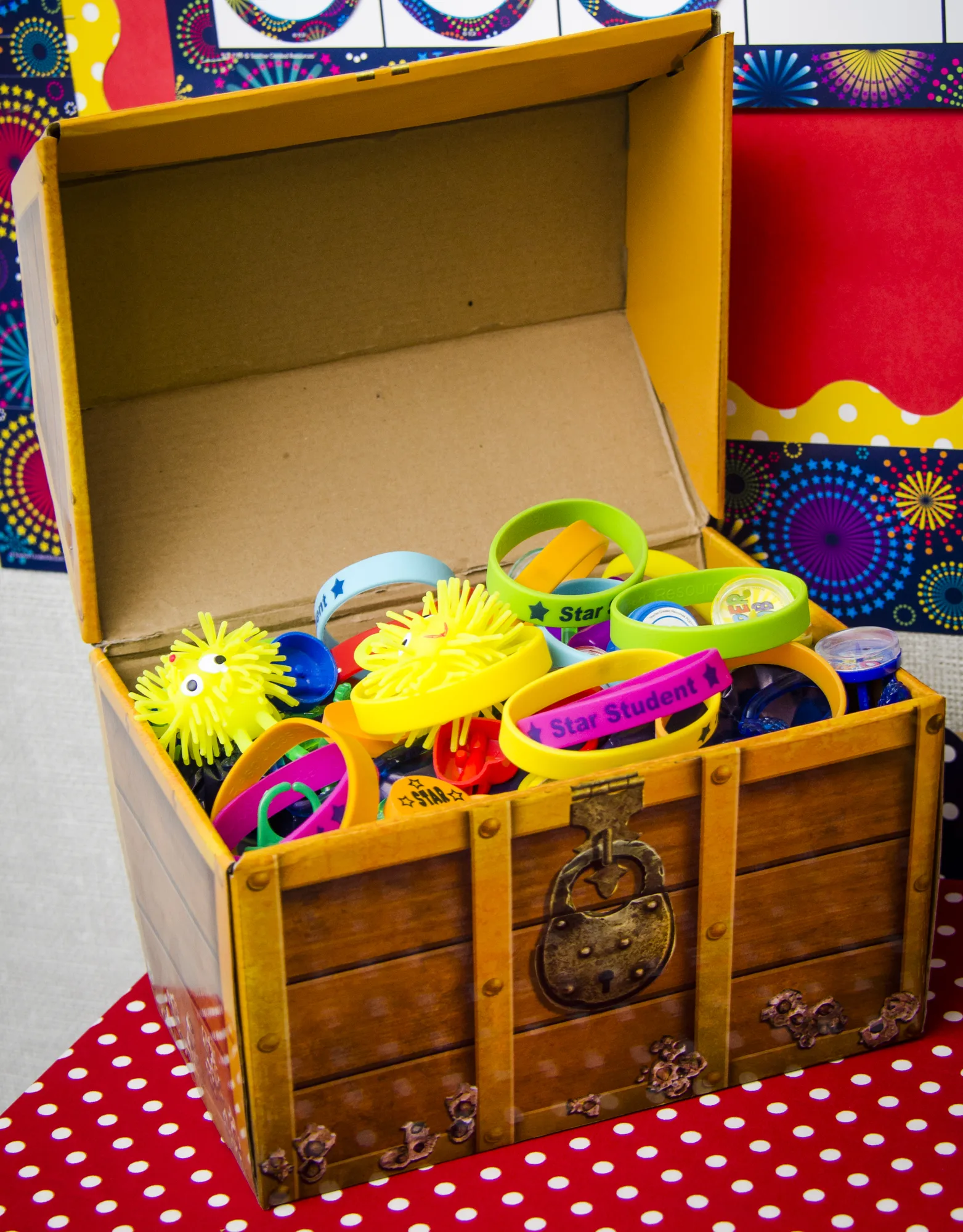 Treasure Chest - Image 2