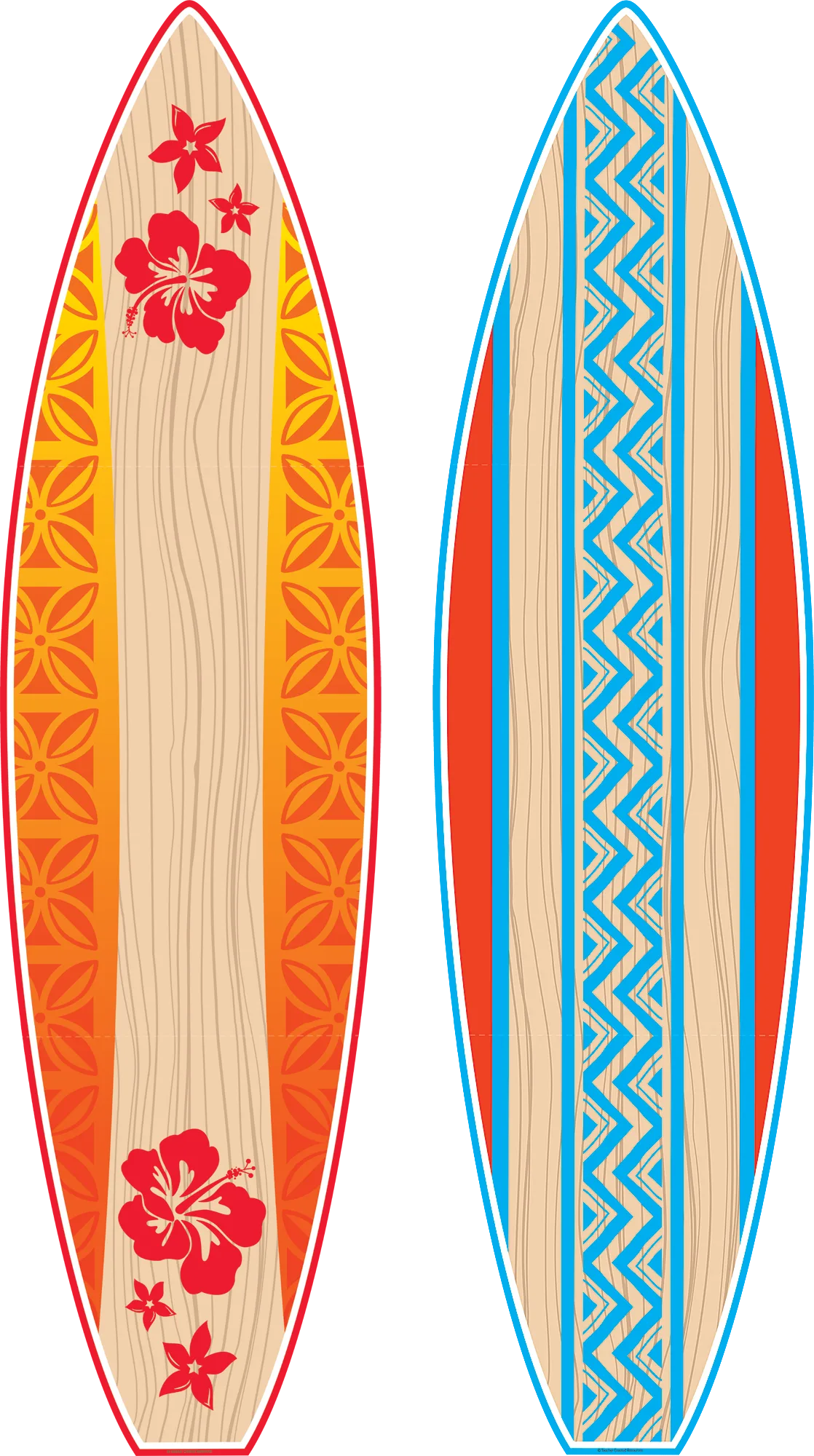Giant Surfboards Bulletin Board