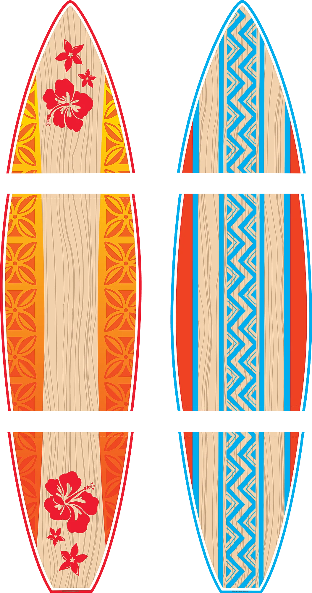 Giant Surfboards Bulletin Board - Image 2
