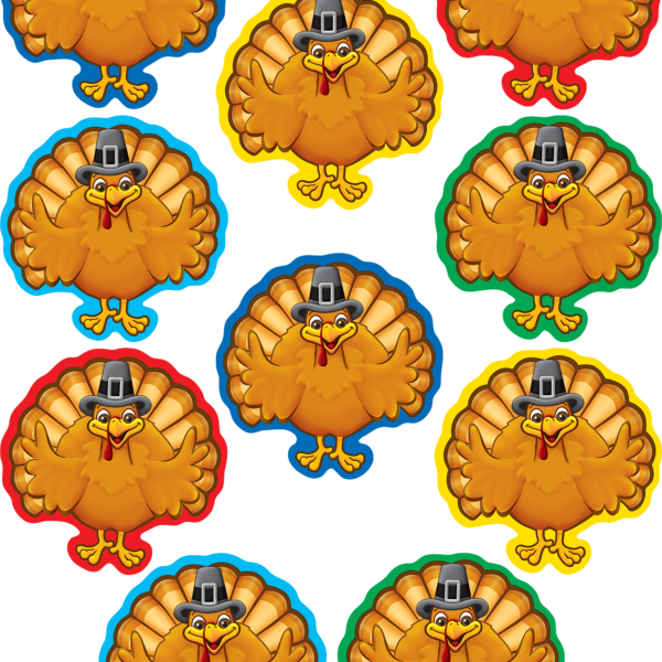 Turkeys Accents