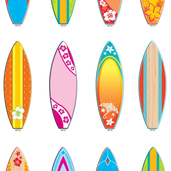 Surfboards Mini Accents