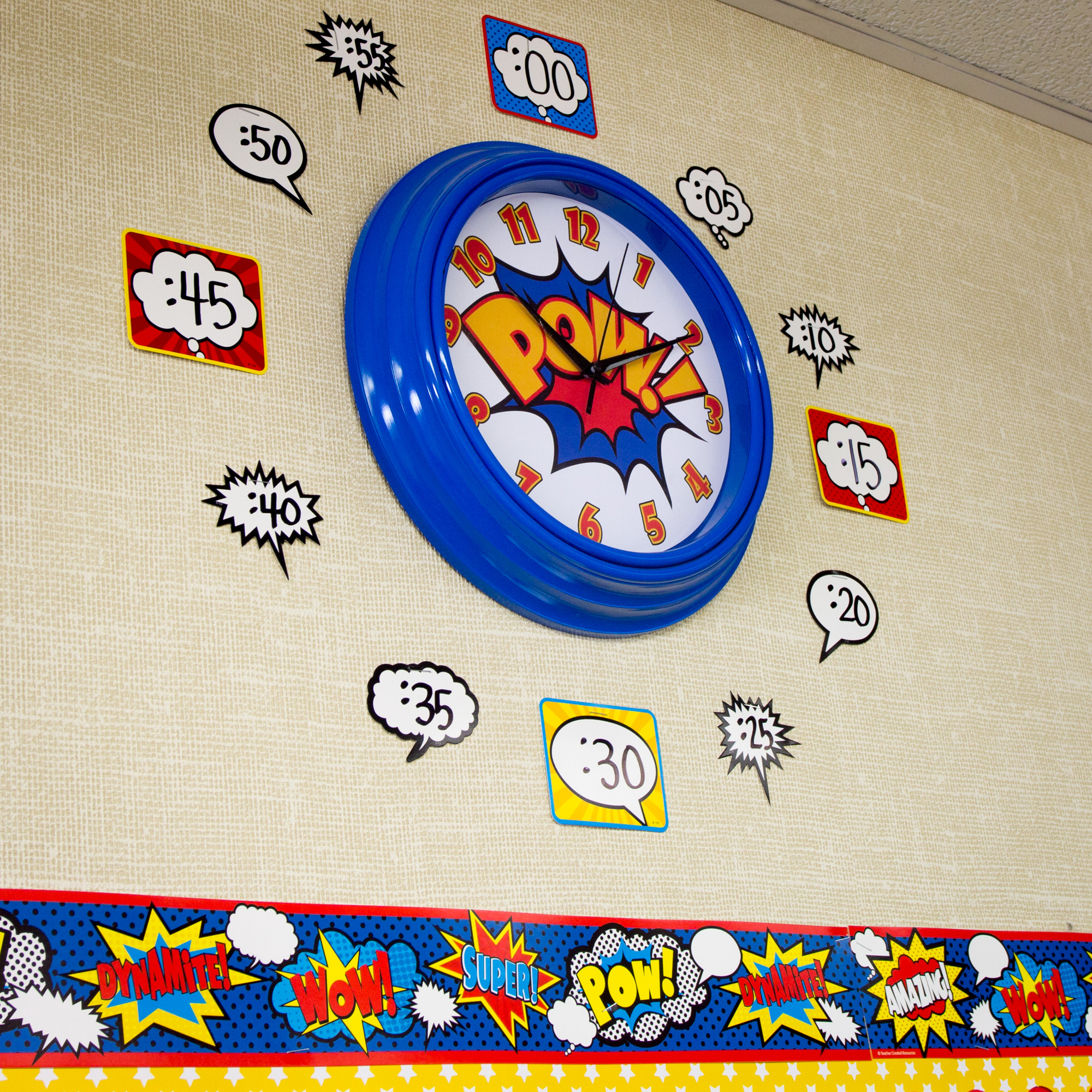 Black & White Speech/Thought Bubbles Accents - Image 2