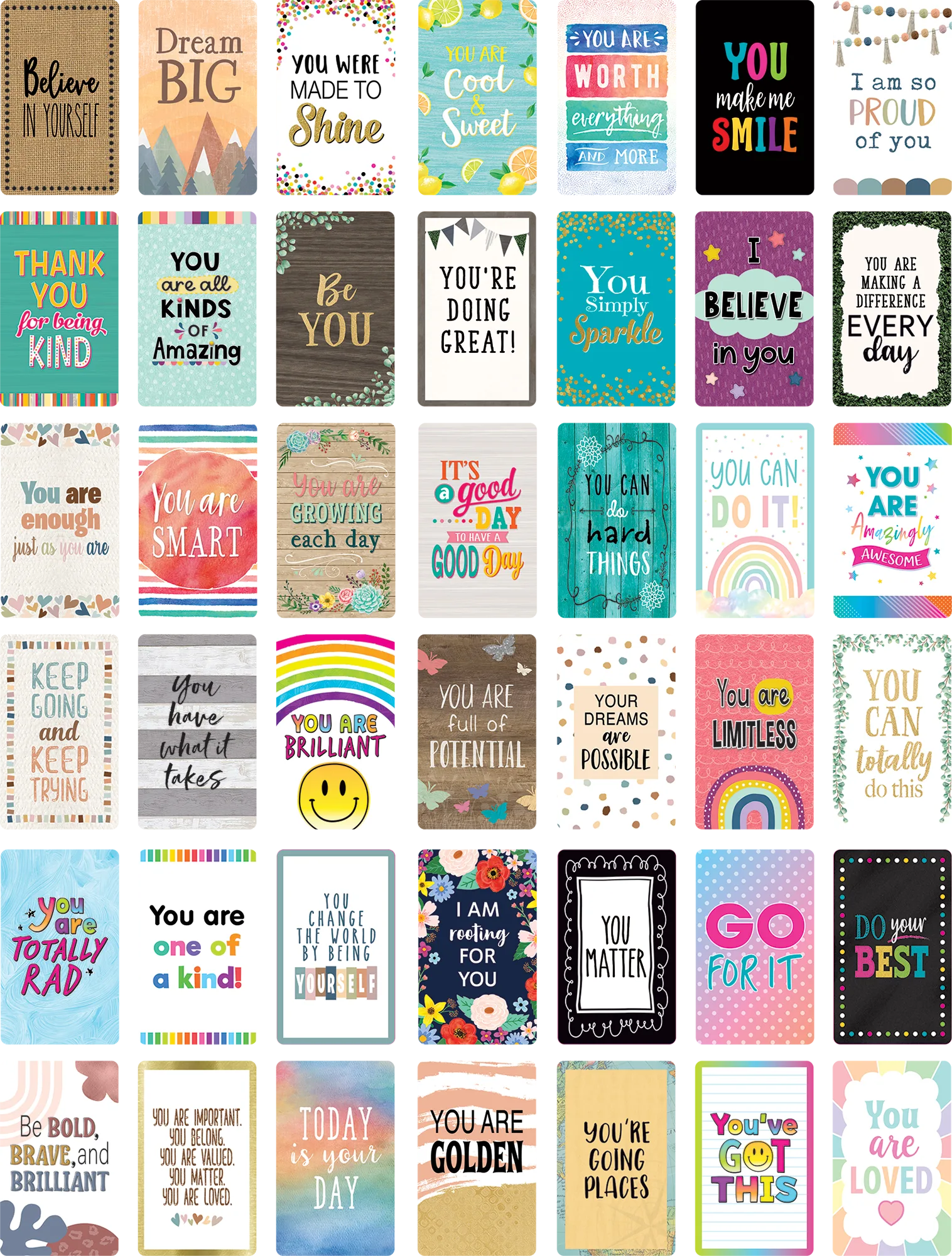 Encouragement Cards - Image 2