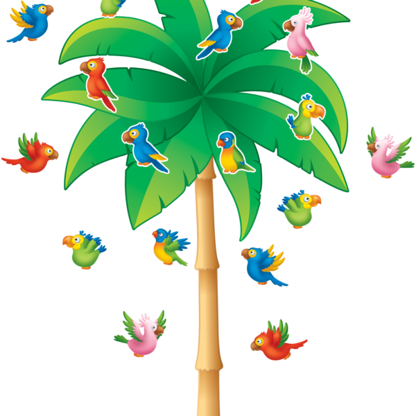 Tropical Trees Bulletin Board
