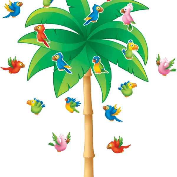 Tropical Trees Bulletin Board