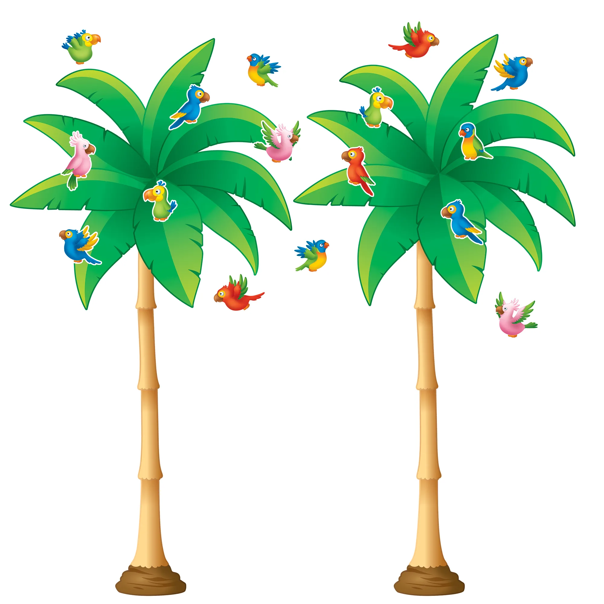 Tropical Trees Bulletin Board - Image 2