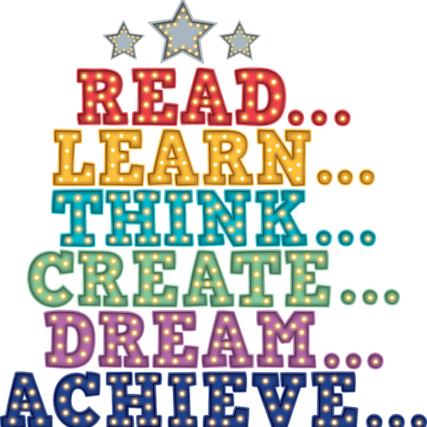 Marquee Motivation Bulletin Board
