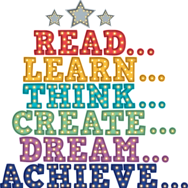 Marquee Motivation Bulletin Board