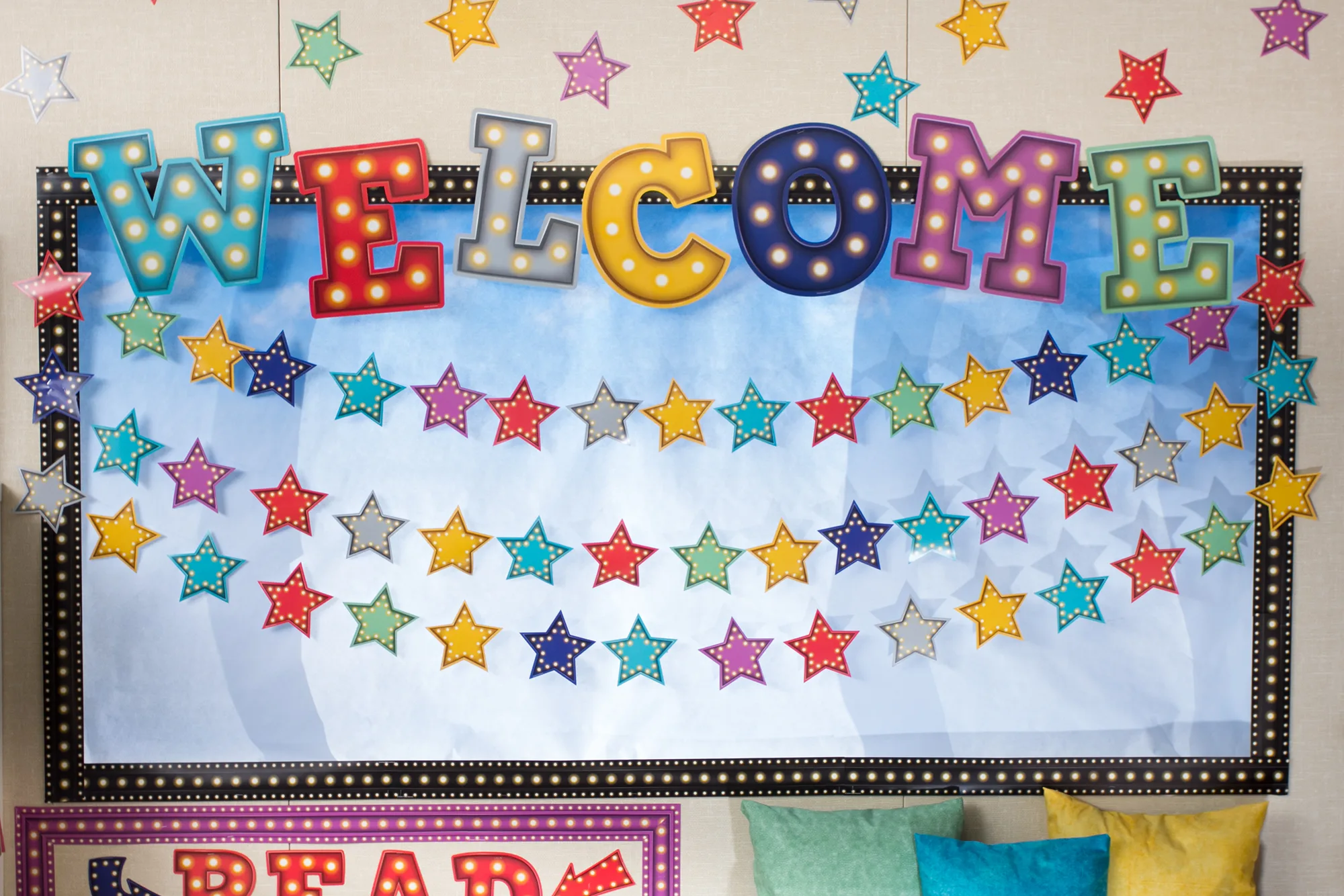 Marquee Stars Accents - Image 2