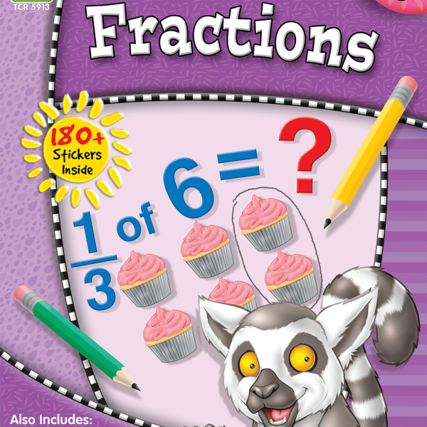 RSL: Fractions (Gr. 3)