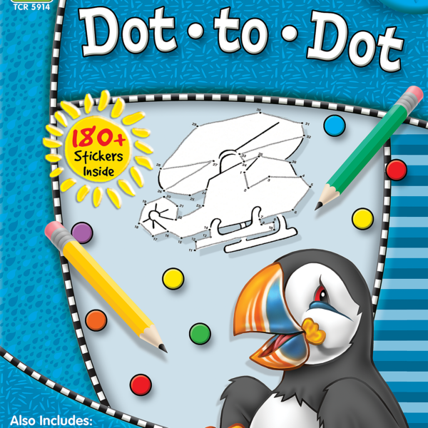 RSL: Dot•to•Dot (Gr.