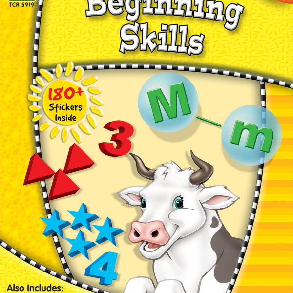 RSL: Beginning Skills (PreK-K)