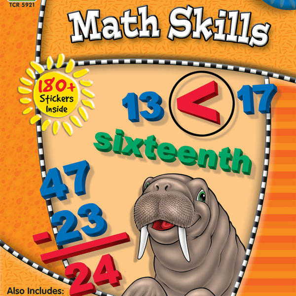RSL: Math Skills (Gr. 2)