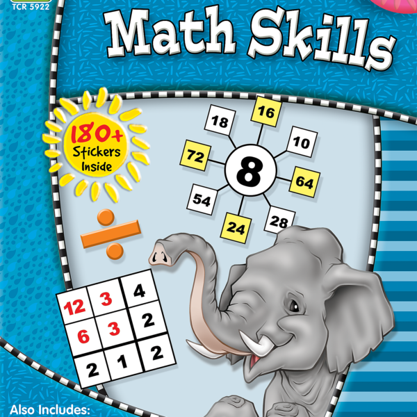 RSL: Math Skills (Gr. 3)