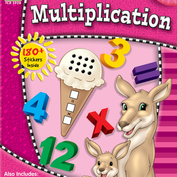 RSL: Multiplication (Gr. 3)