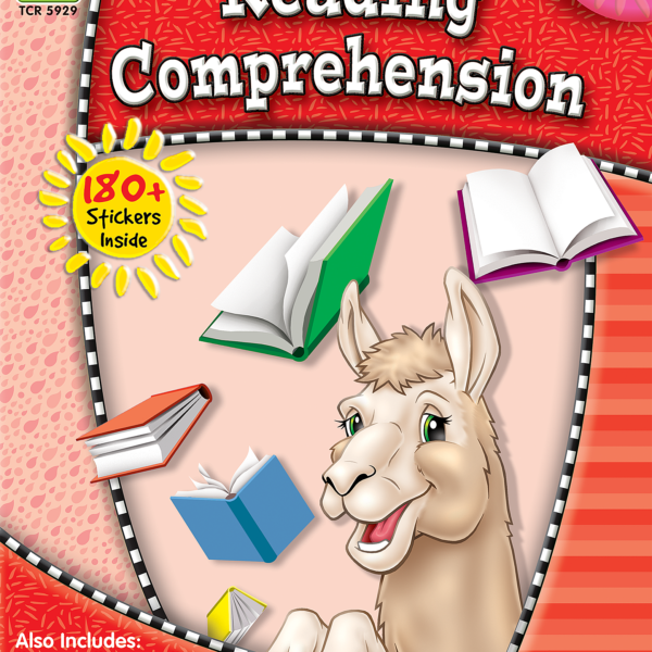 RSL: Reading Comprehension (Gr. 3)