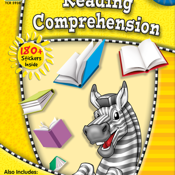 RSL: Reading Comprehension (Gr. 2)