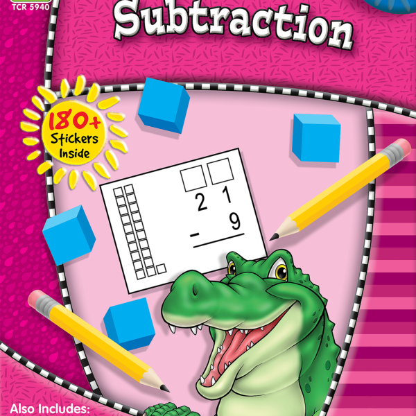 RSL: Subtraction (Gr. 2)