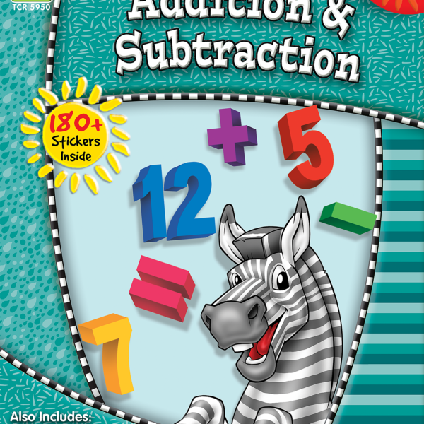 RSL: Addition & Subtraction (Gr. 1)