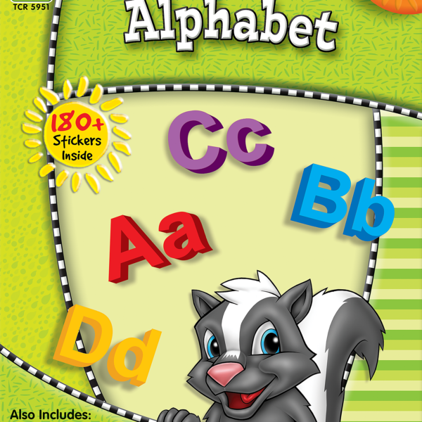 RSL: Alphabet (PreK-K)