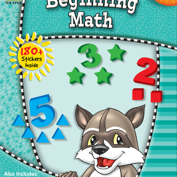 RSL: Beginning Math (PreK-K)