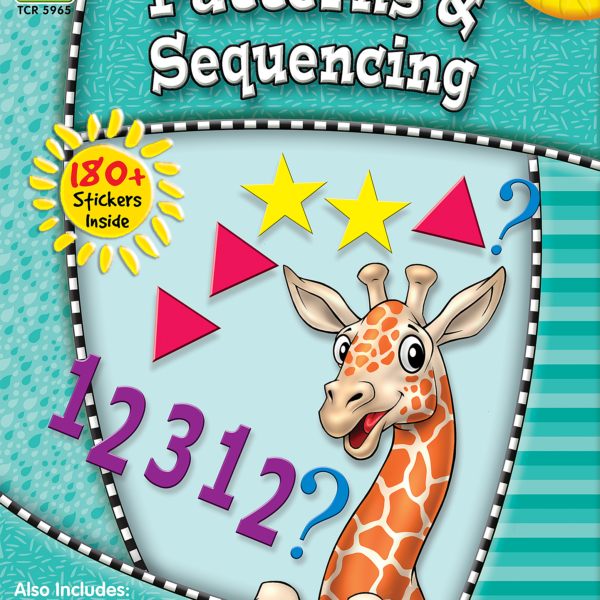 RSL: Patterns & Sequencing (Gr. K)
