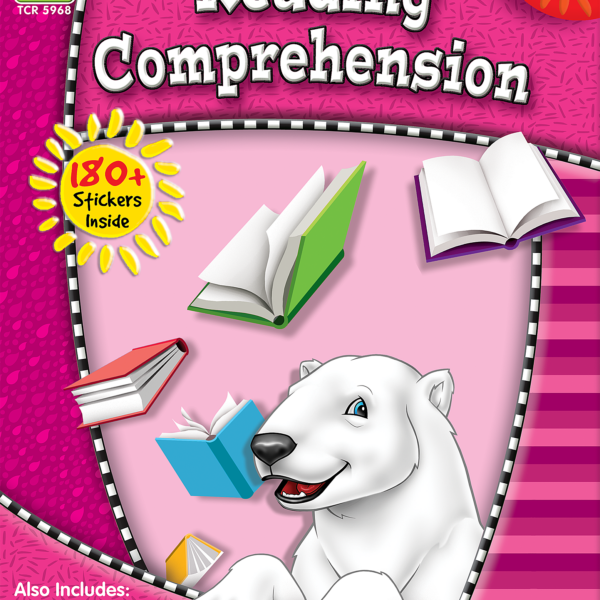RSL: Reading Comprehension (Gr. 1)