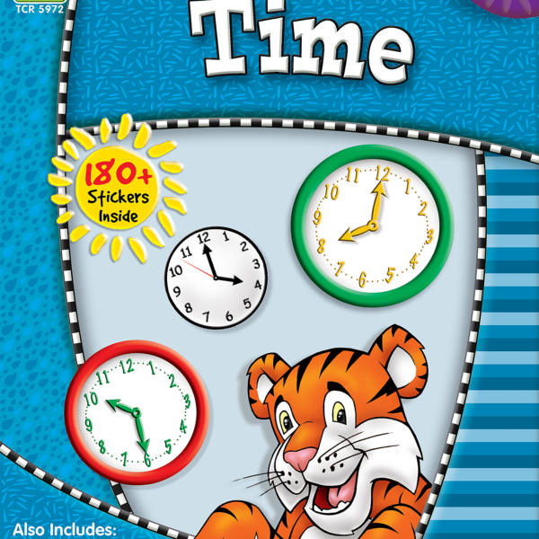 RSL: Time (Gr. 1-2)