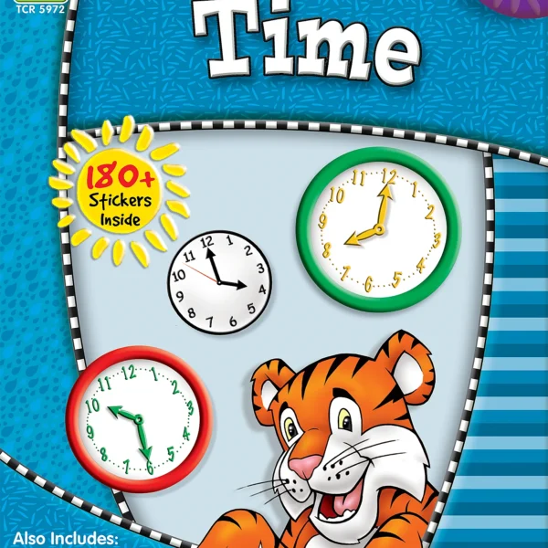 RSL: Time (Gr. 1-2)