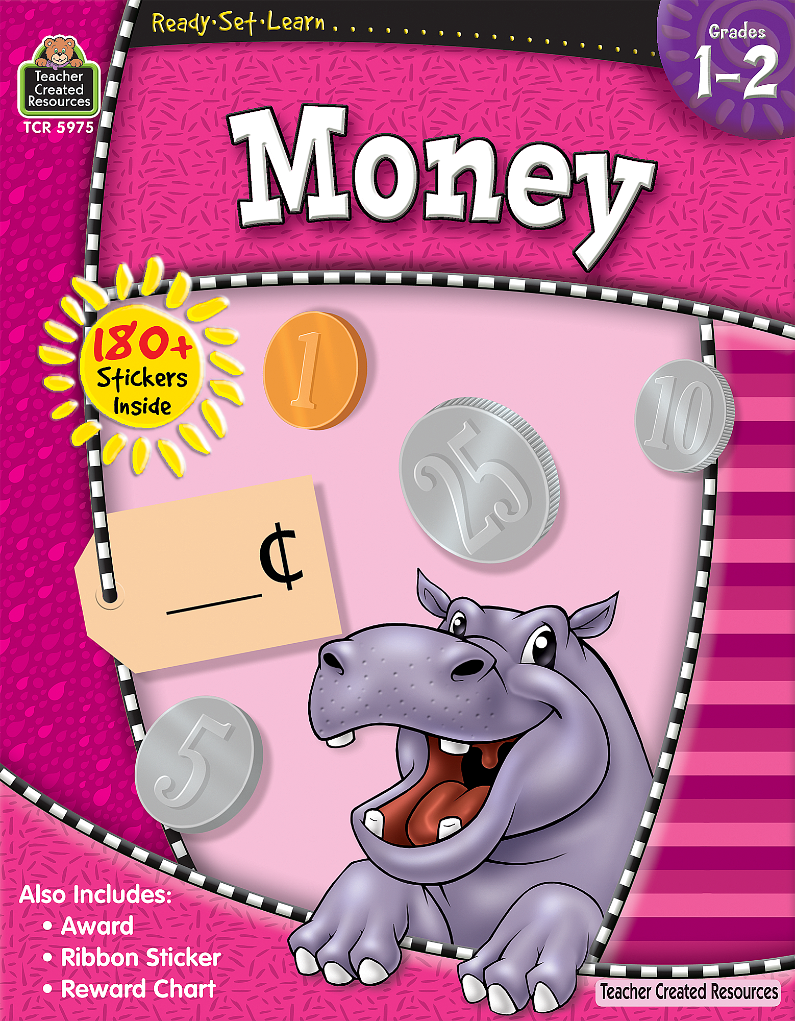 RSL: Money (Gr. 1-2)