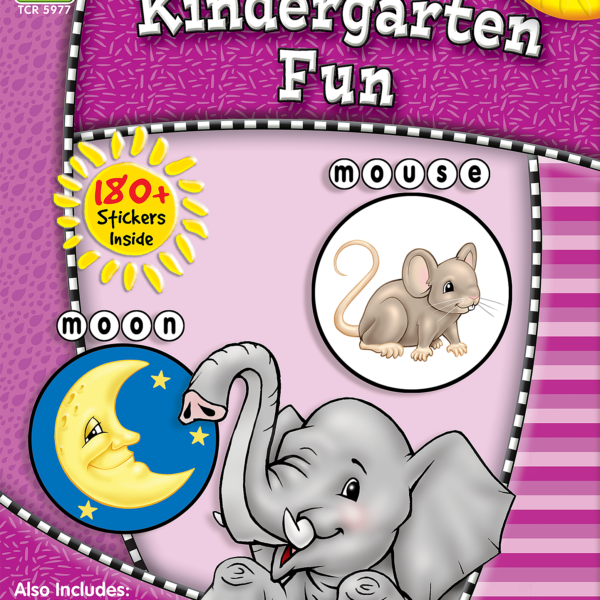 RSL: Kindergarten Fun (Gr. K)