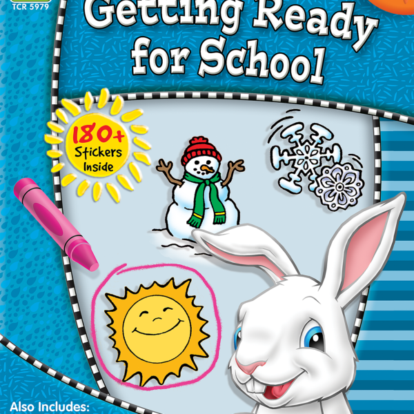 RSL: Getting Ready for School (PreK-K)