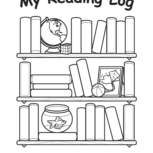 My Own Books: My Reading L