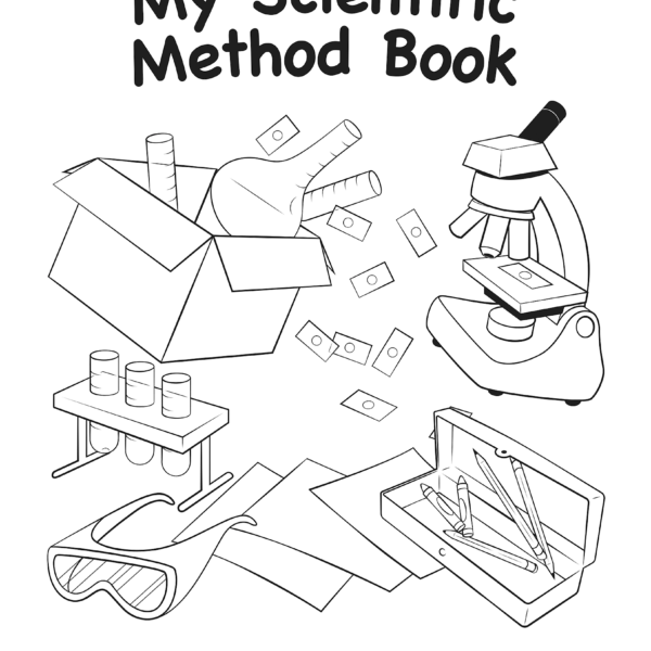 My Own Books: My Scientific Method Bo