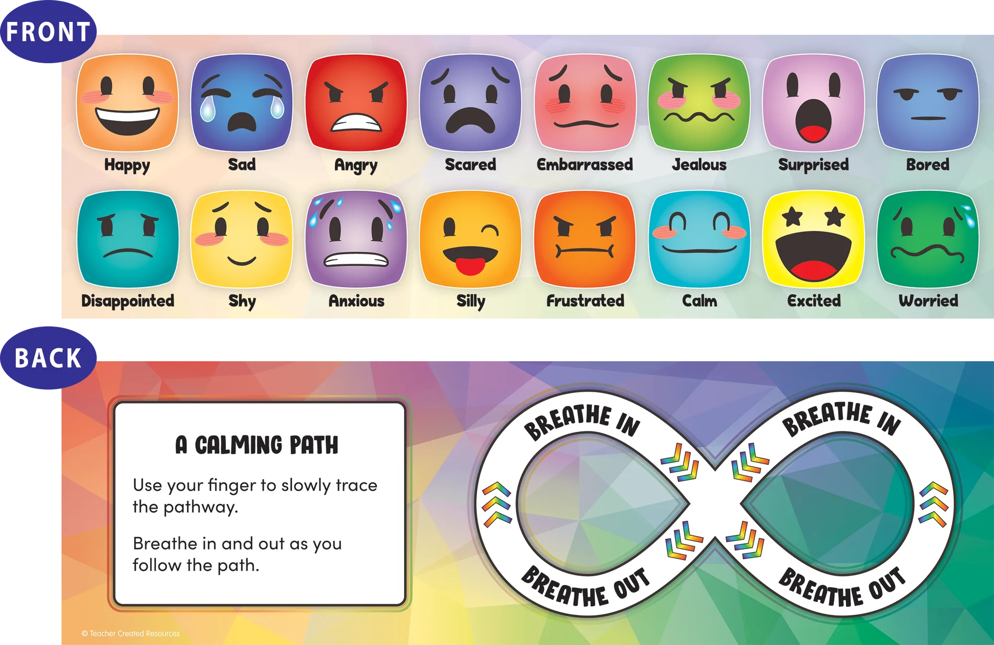 Social-Emotional Mood Meters