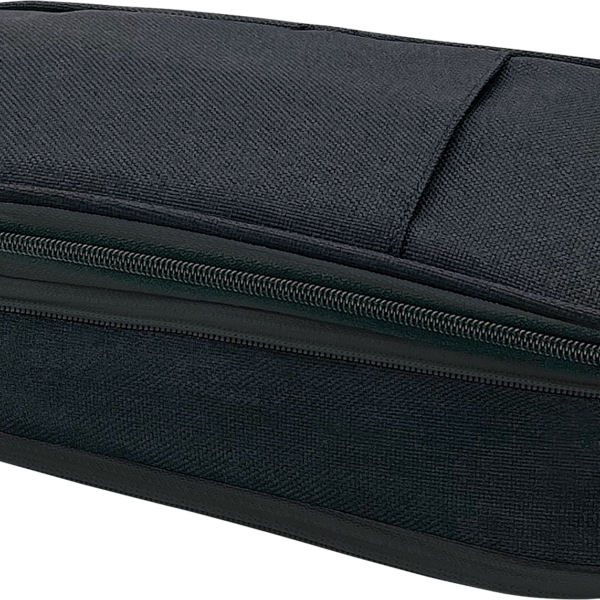 Black Pencil Case