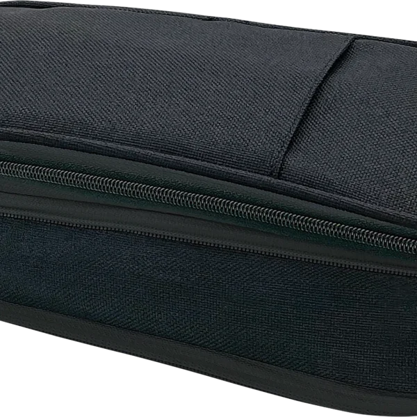 Black Pencil Case
