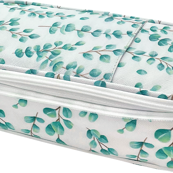 Eucalyptus Pencil Case