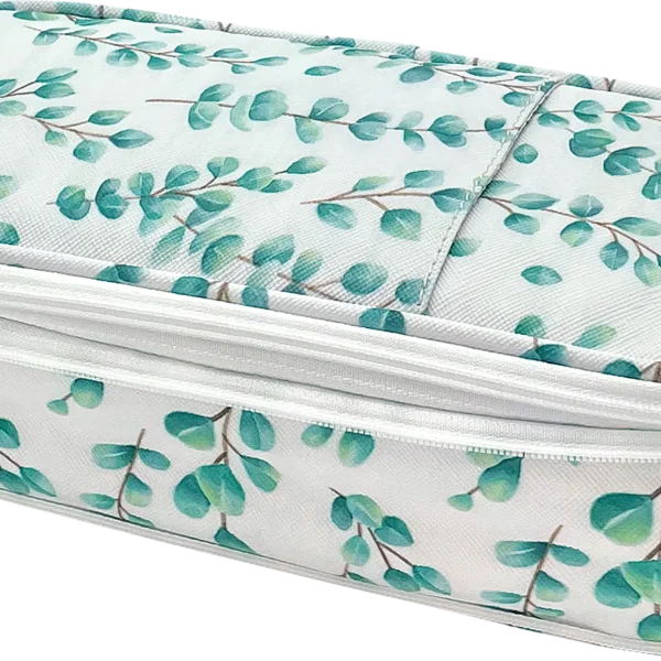 Eucalyptus Pencil Case