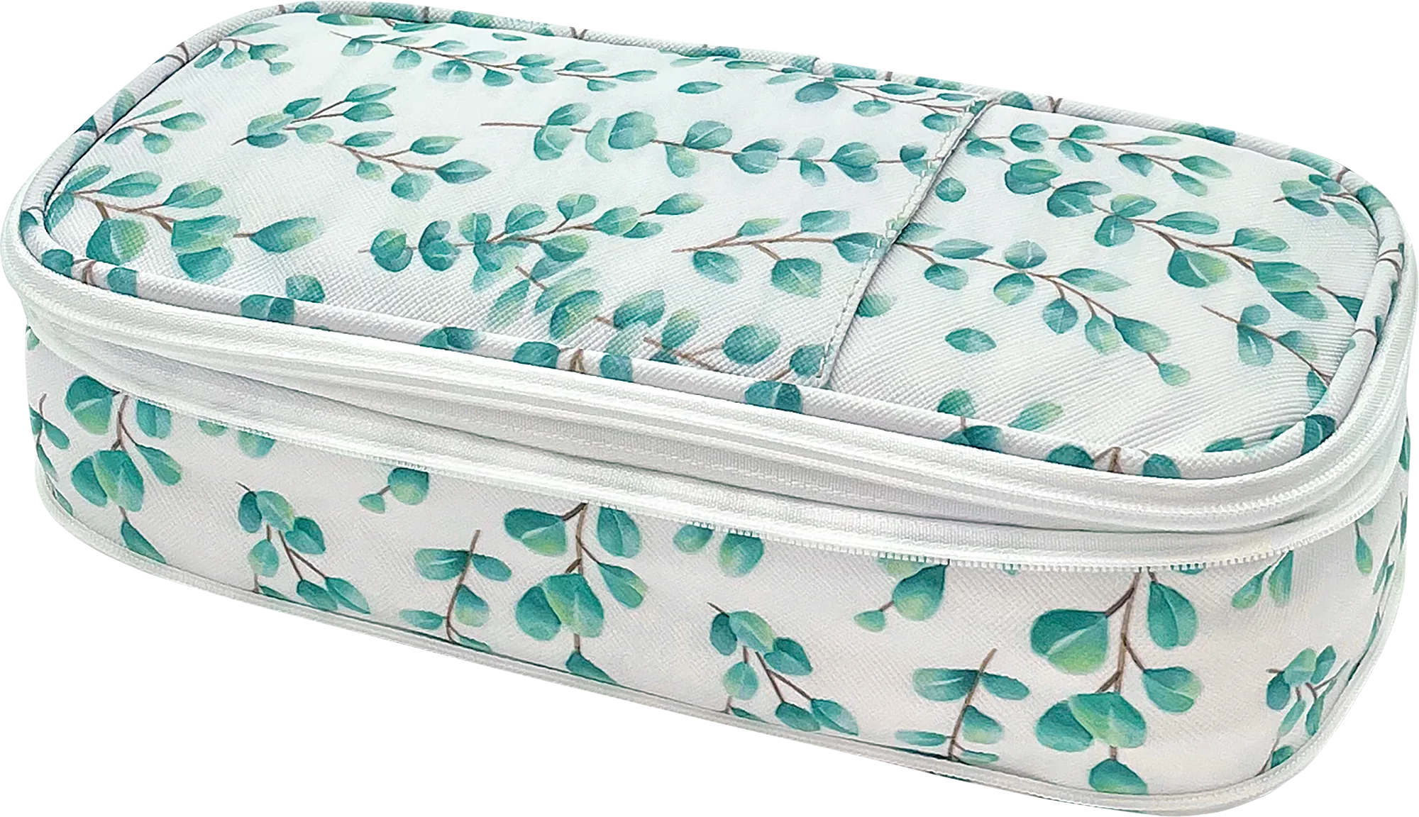 Eucalyptus Pencil Case