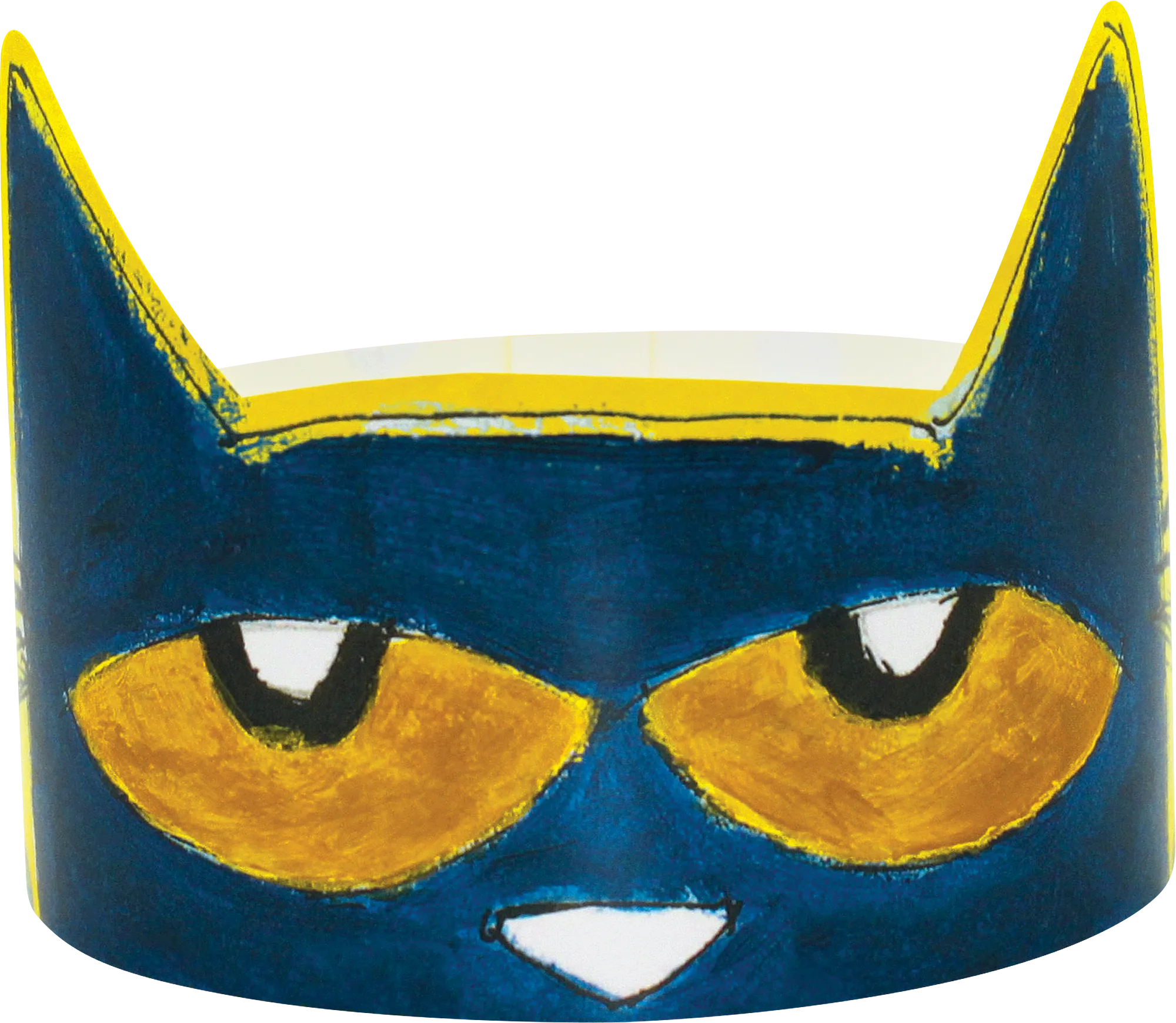 Pete the Cat Crown - Image 2