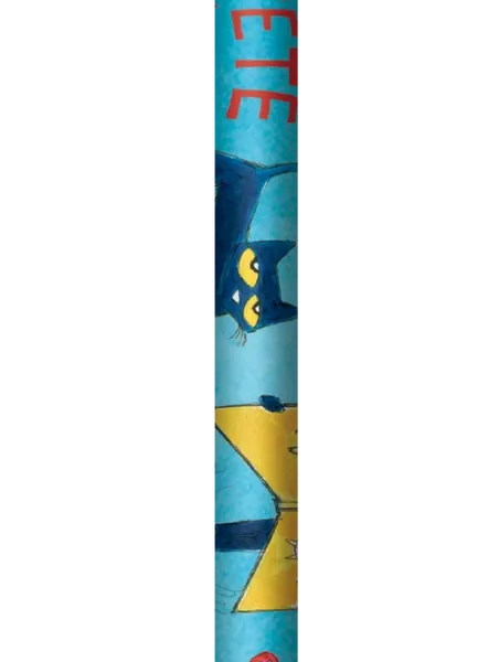 Pete the Cat Pointe