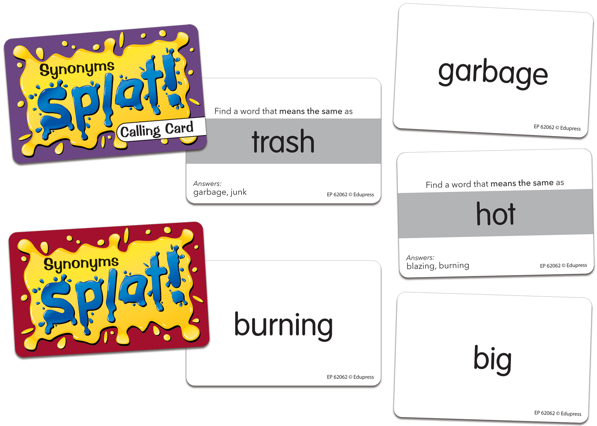 Splat Game: Synony - Image 2
