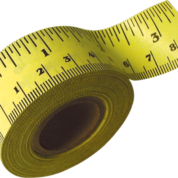Ruler Tape