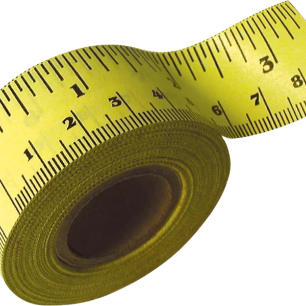 Ruler Tape