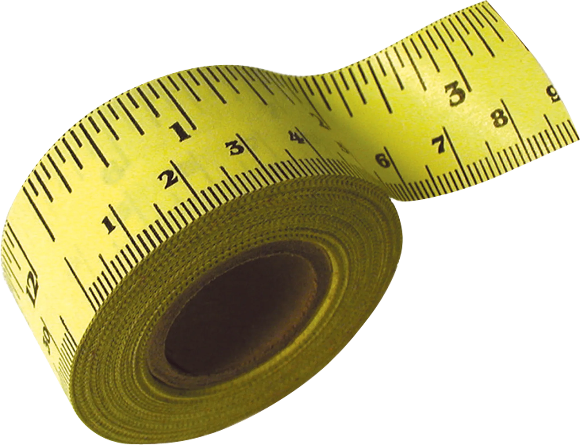 Ruler Tape