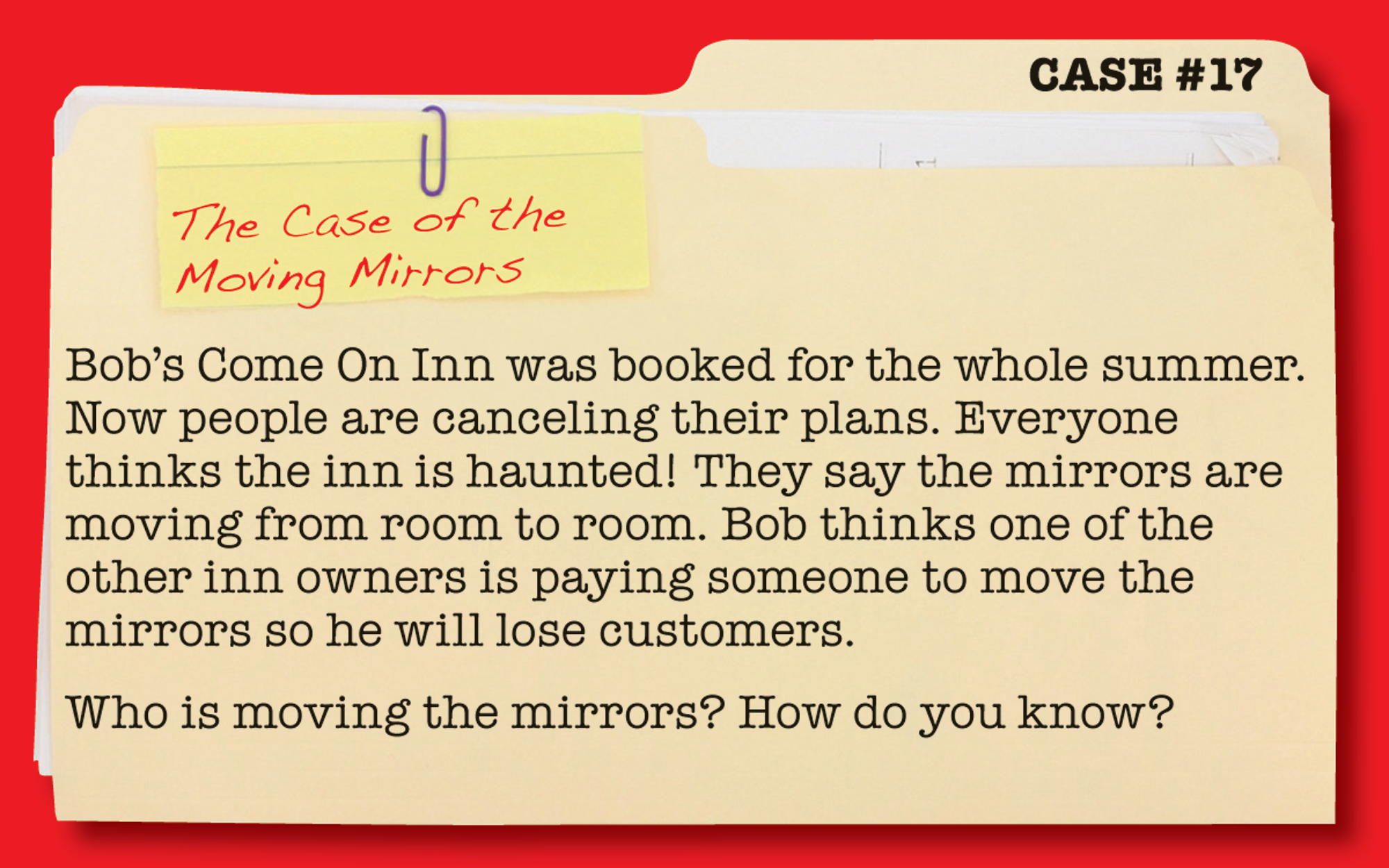 Mathological Liar Game (Gr. 3) - Image 2